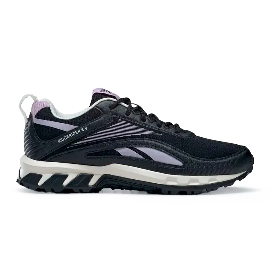Imagen 0 de 5 de Zapatillas Reebok Ridgerider 6.0-NEGRO/LILA