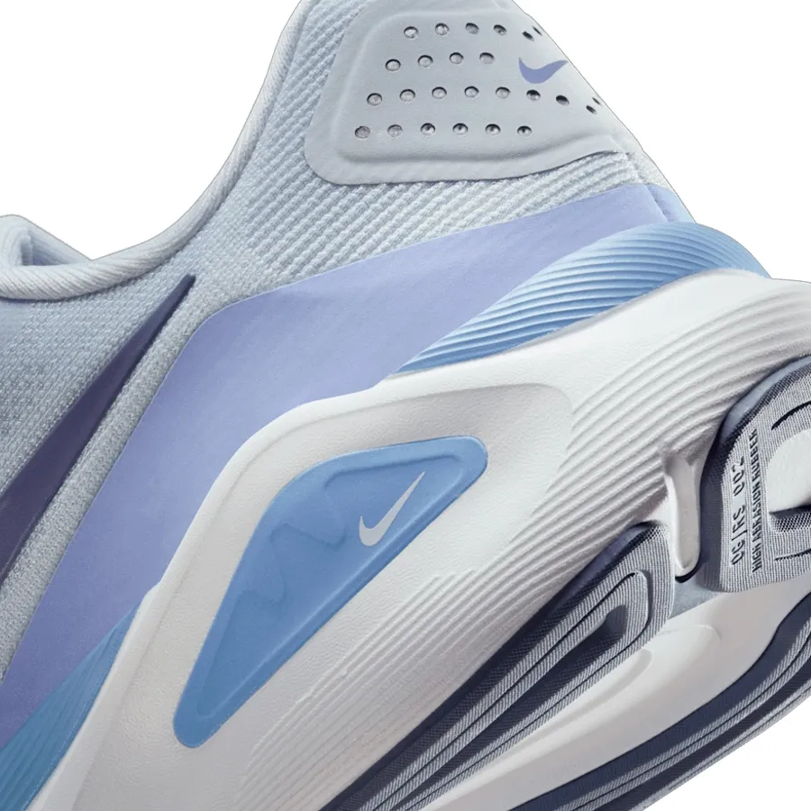 Imagen 7 de 8 de Zapatillas Nike Structure 26-LILA