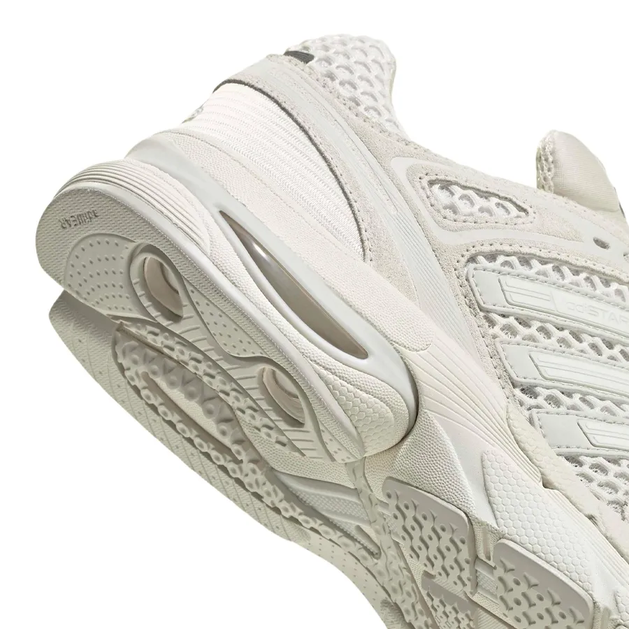 Imagen 6 de 7 de Zapatillas adidas Adistar Control 5-BLANCO