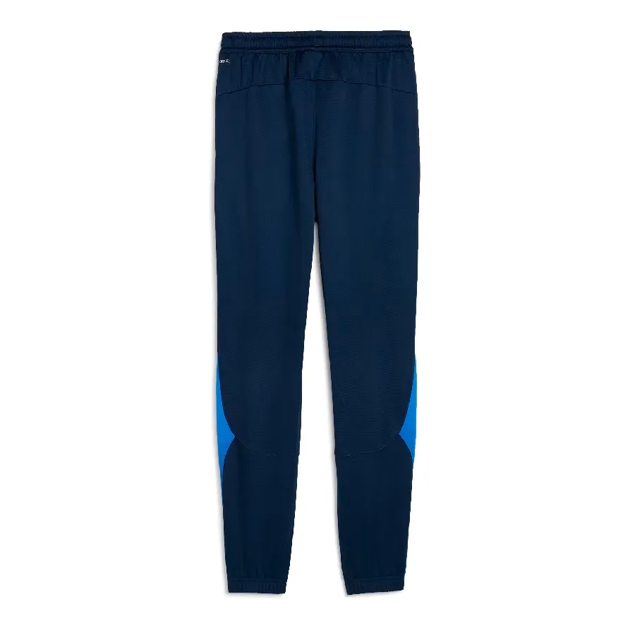 Imagen 2 de 5 de Pantalón Puma King Pro-AZUL MARINO/ROSA FLUOR