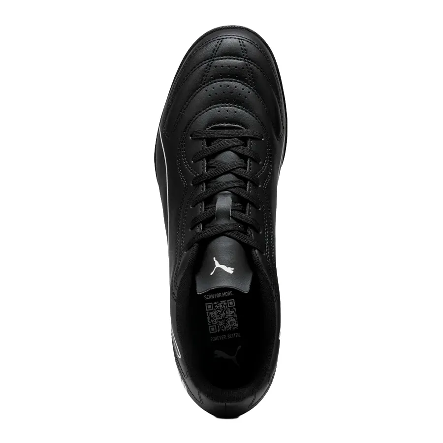 Imagen 3 de 7 de Botines Puma Classico Tf-NEGRO