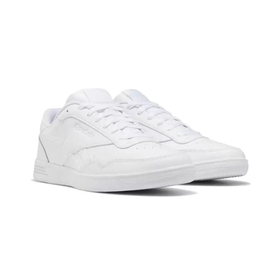 Imagen 0 de 5 de Zapatillas Reebok Royal Techqu-BLANCO