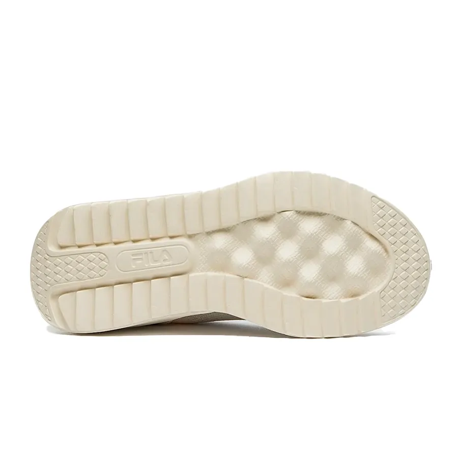 Imagen 3 de 5 de Zapatillas Fila Calzini Ii-NATURAL