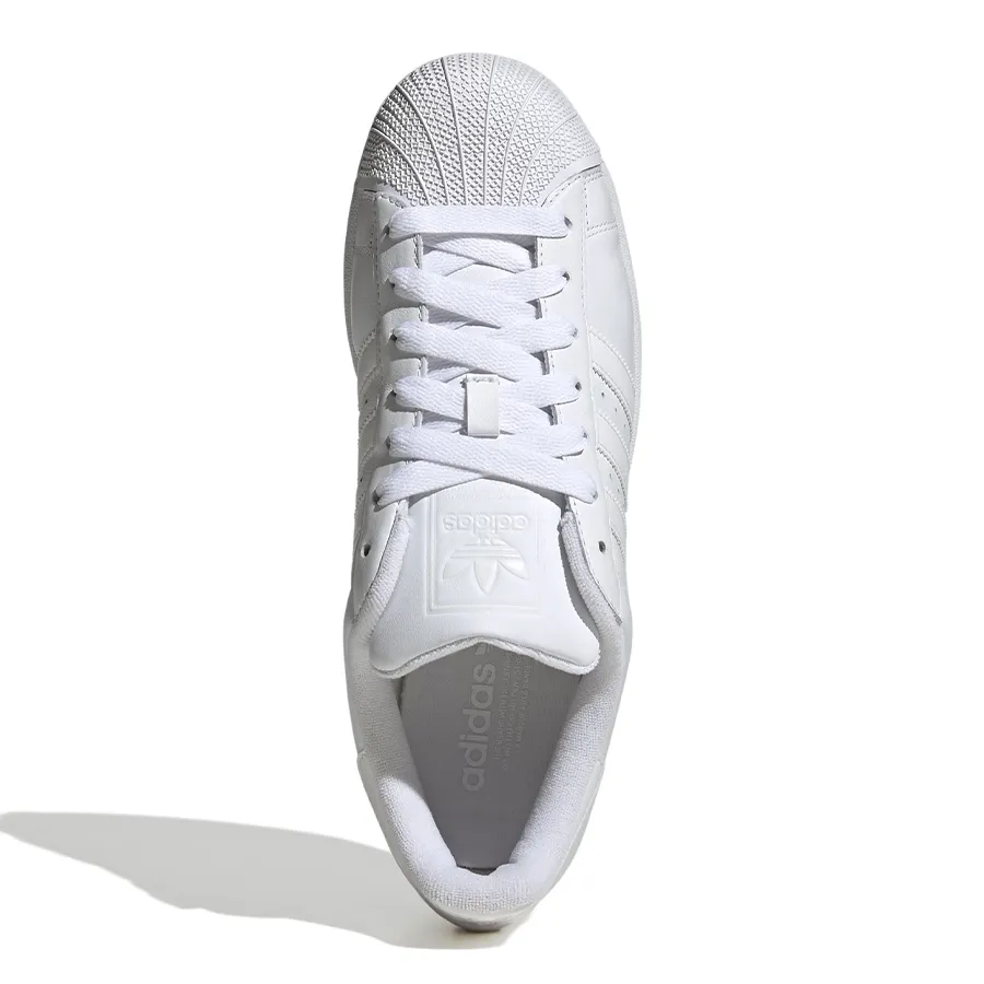 Imagen 4 de 8 de Zapatillas adidas originals Superstar II-BLANCO