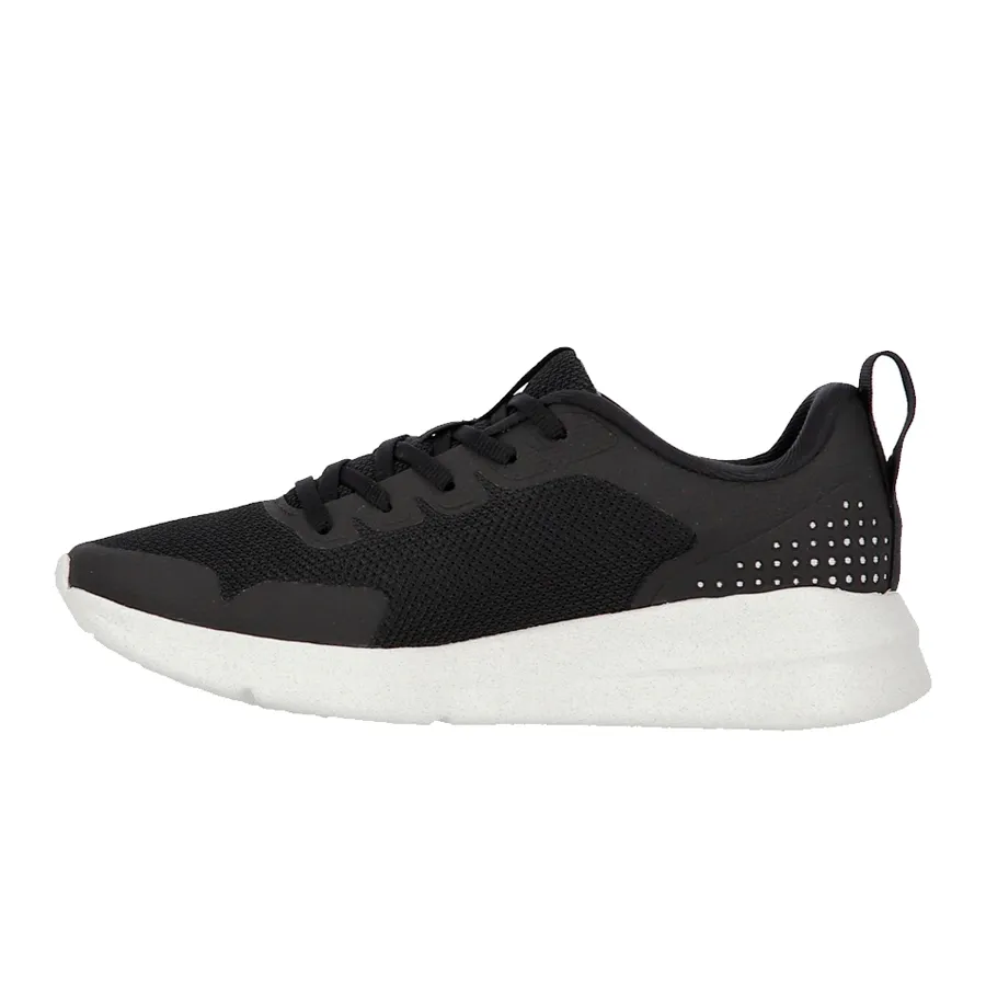 Imagen 2 de 6 de Zapatillas Under Armour Charged Essential-NEGRO/BLANCO