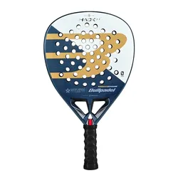 Paleta Bullpadel Hack 04 Tf 24