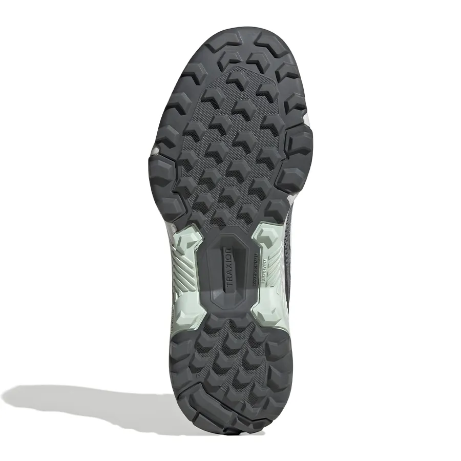 Imagen 5 de 8 de Zapatillas adidas Eastrail 2.0-GRIS