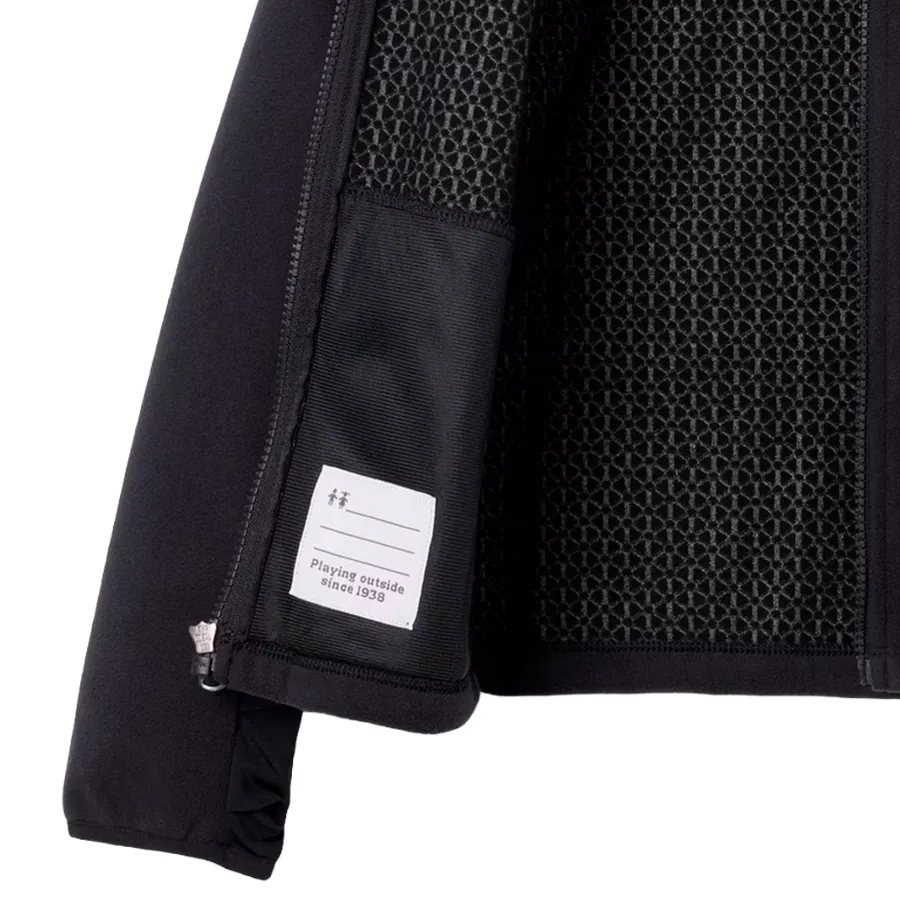Imagen 2 de 3 de Campera Columbia Arctic Peak-NEGRO