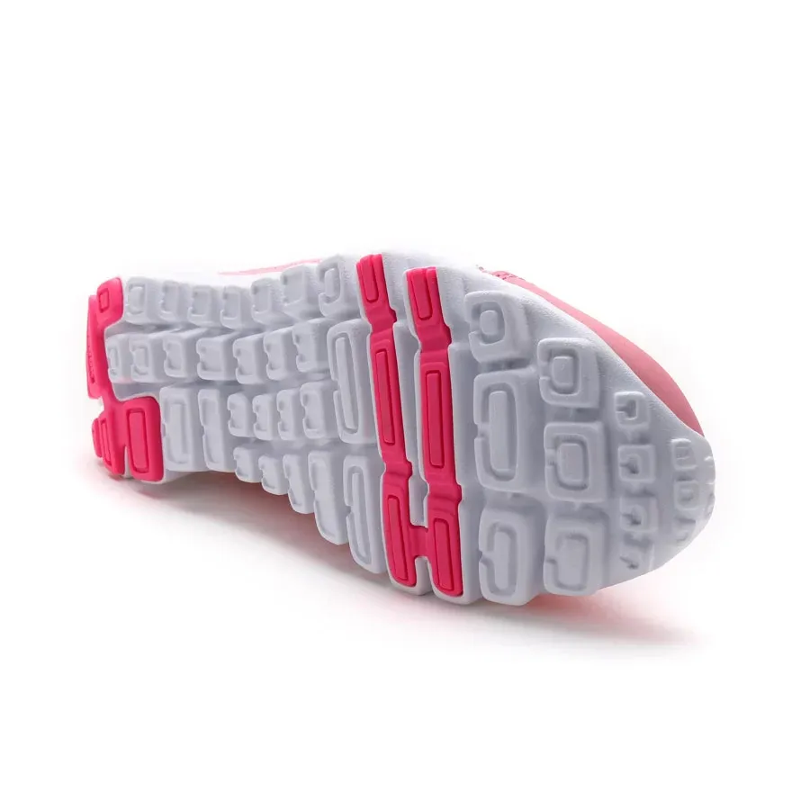 Imagen 3 de 4 de Zapatillas Reebok Realflex Train 4.0-ROSA/BLANCO
