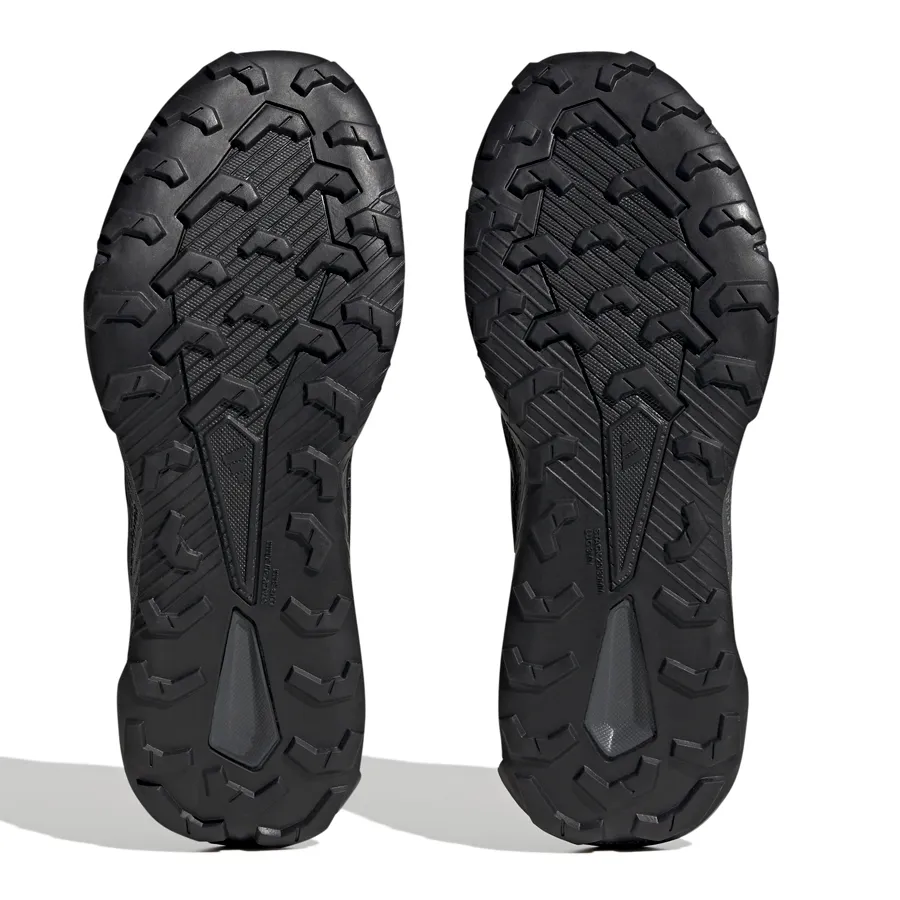 Imagen 4 de 7 de Zapatillas adidas Tracefinder-NEGRO/NARANJA