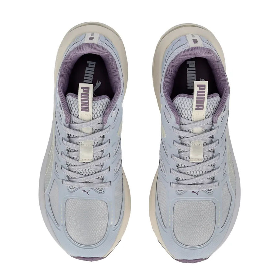 Imagen 3 de 5 de Zapatillas Puma X Cell Lightspeed-CELESTE/BLANCO/LILA