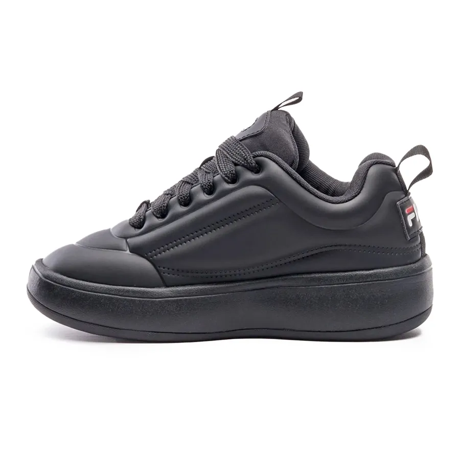 Imagen 2 de 9 de Zapatillas Fila Super Bubble-NEGRO