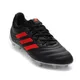 botines-adidas-copa-19-3-terreno-firme-NEGRO/ROJO
