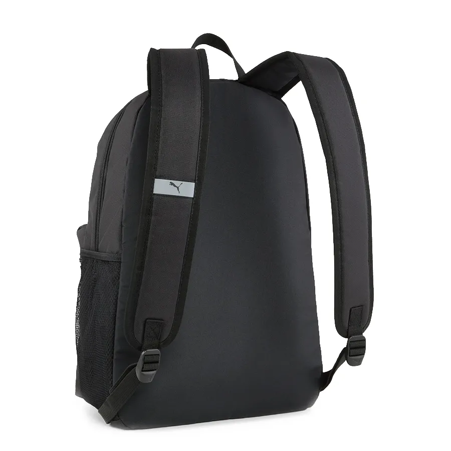 Imagen 1 de 3 de Mochila Puma Phase III-NEGRO