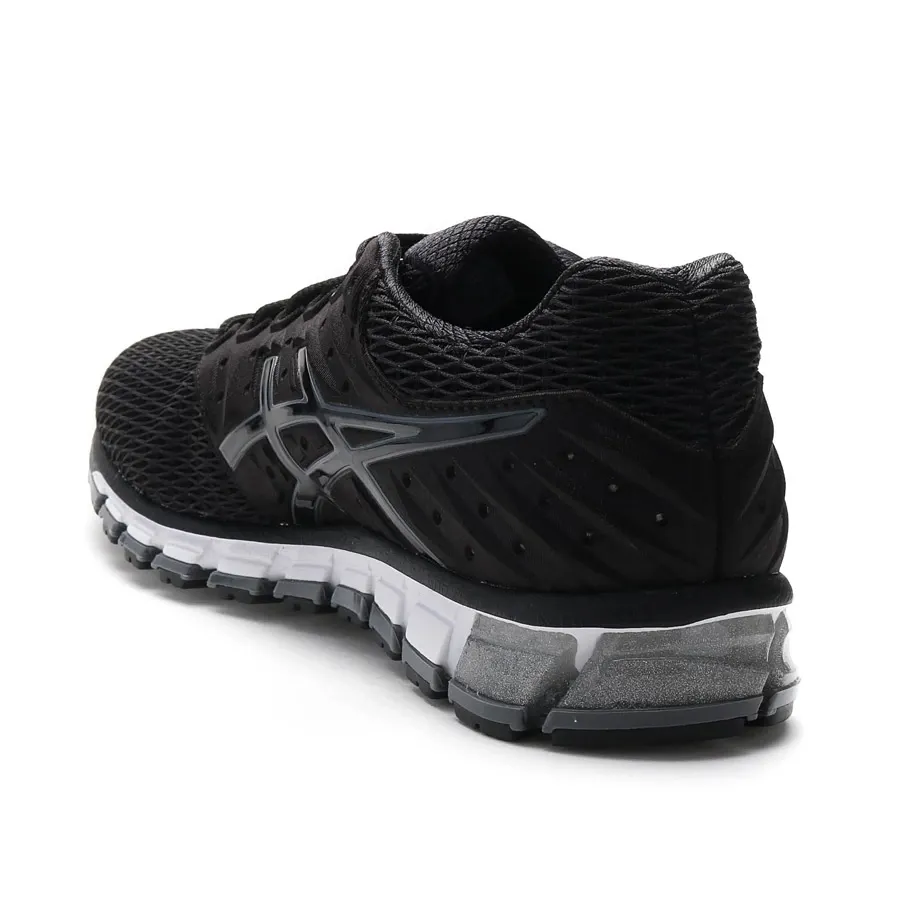Imagen 1 de 4 de Zapatillas Asics Gel Quantum 180 2-NEGRO