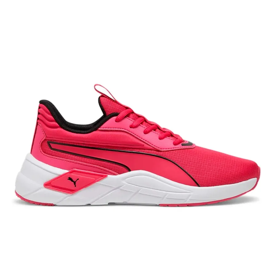 Imagen 0 de 6 de Zapatillas Puma Lex-FUCSIA/NEGRO