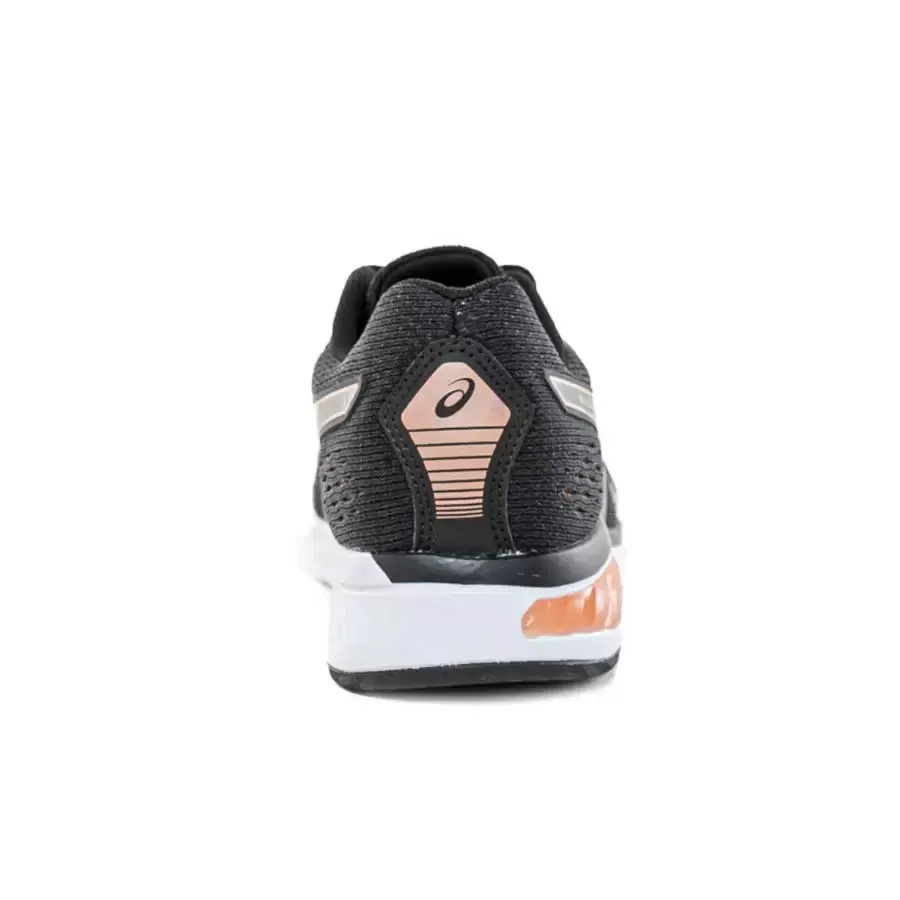 Imagen 2 de 4 de Zapatillas Asics Gel Kamo W-NEGRO