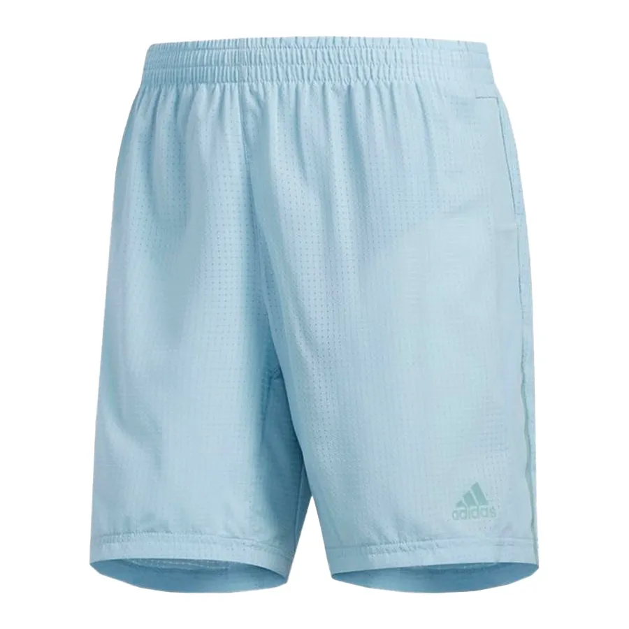Imagen 0 de 2 de Shorts adidas Supernova-CELESTE
