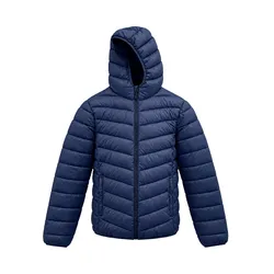 Campera Atomik Forrada Arinsal H