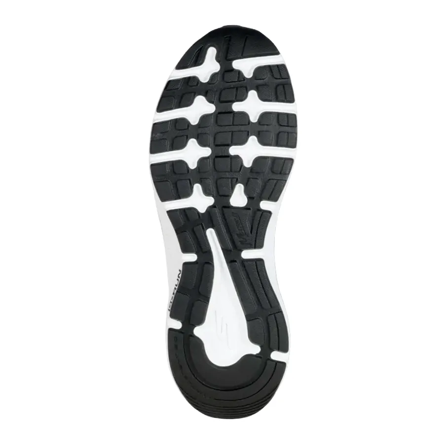 Imagen 3 de 4 de Zapatillas Skechers Go Run Consistent 2.0-BLANCO/PLATA/DORADO