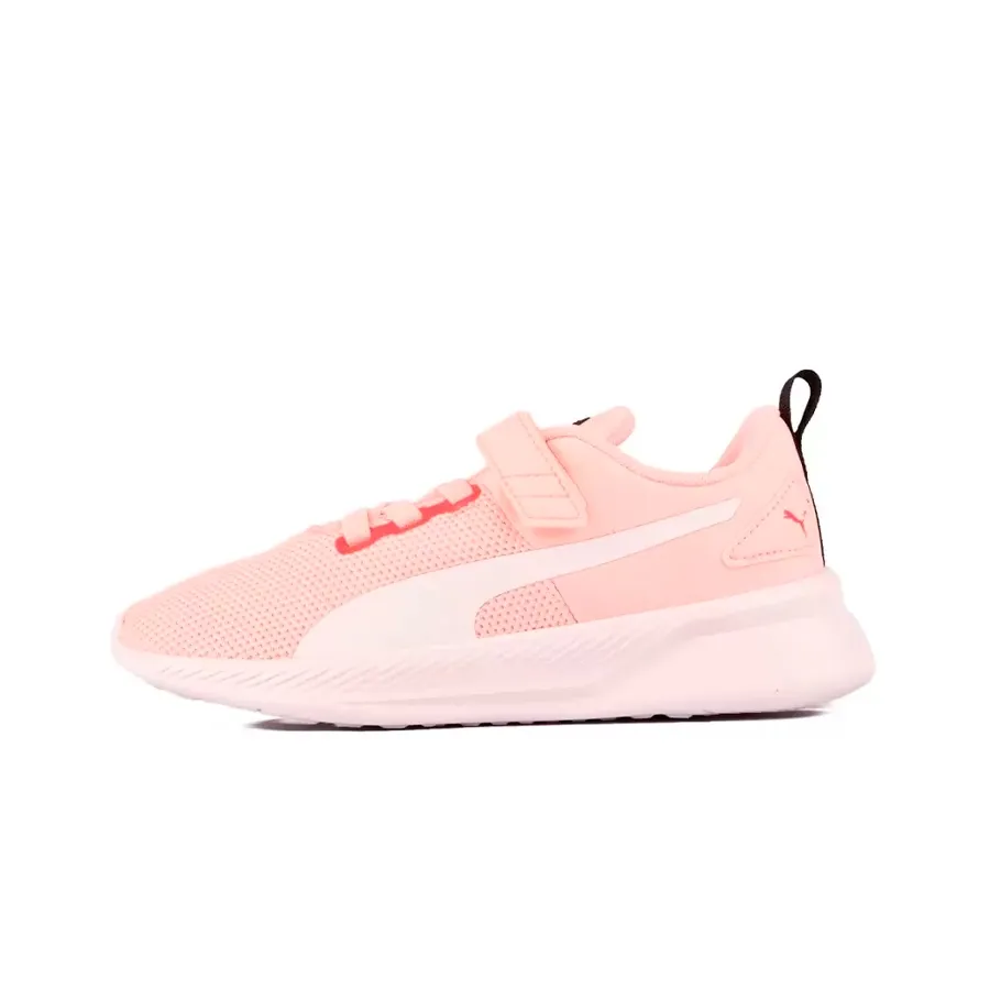 Imagen 2 de 5 de Zapatillas Puma Flyer Runner V PS-ROSA/BLANCO