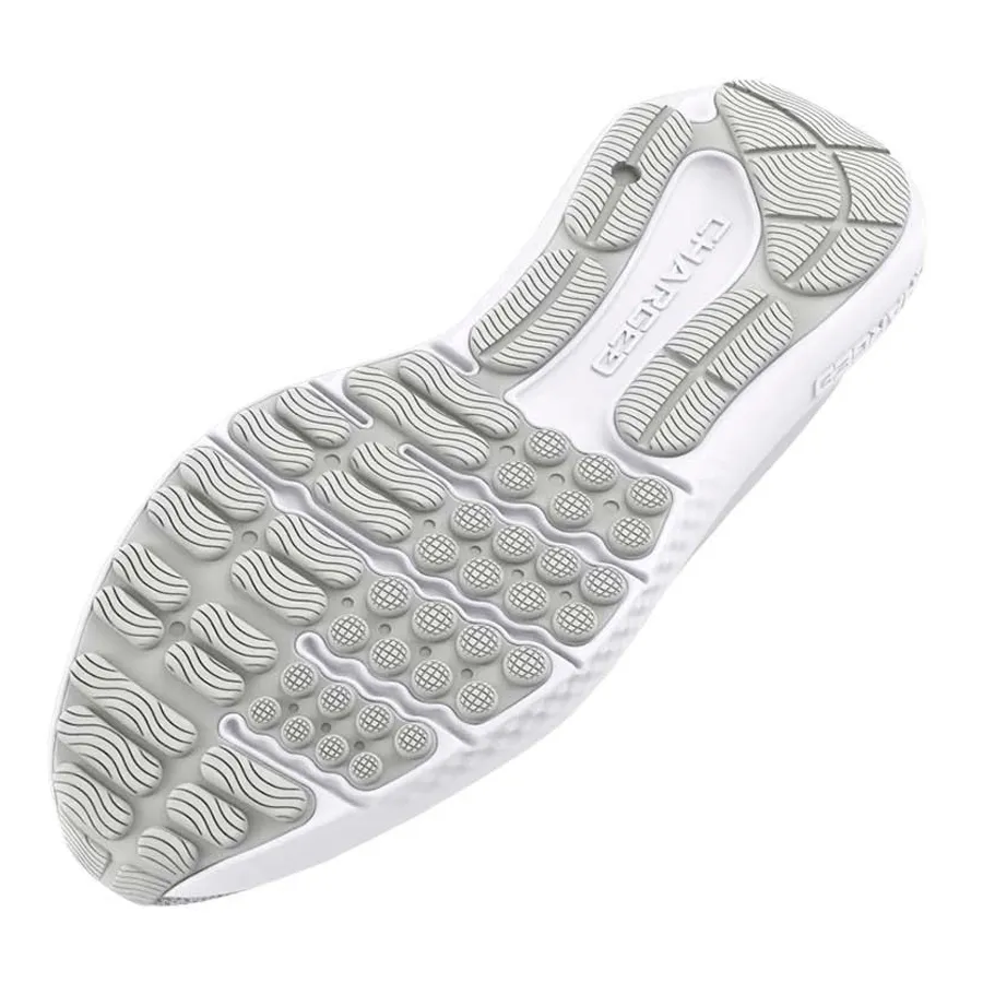 Imagen 4 de 5 de Zapatillas Under Armour Charged Surge 4-BLANCO