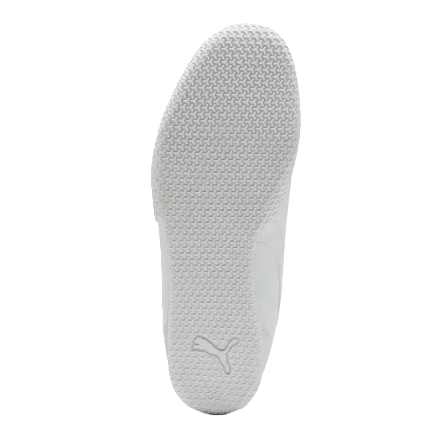 Imagen 3 de 6 de Zapatillas Puma Bella Donna-BLANCO/CRUDO