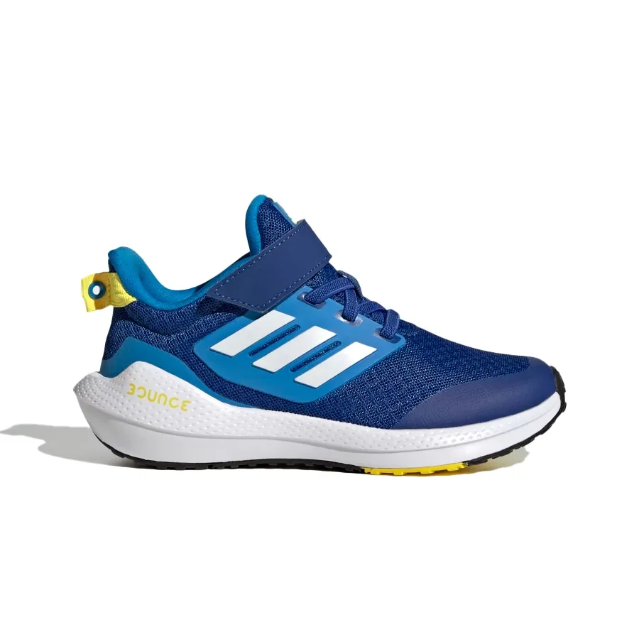Imagen 0 de 8 de Zapatillas adidas Eq21 Run 2.0 El K-AZUL FRANCIA/CELESTE