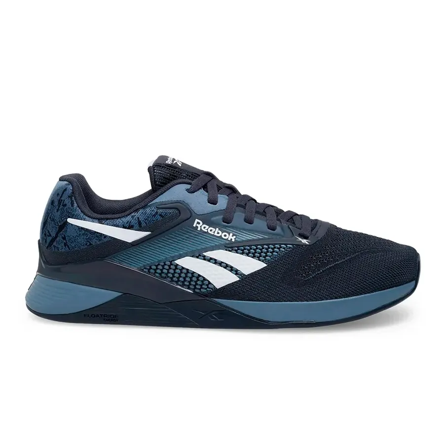 Imagen 0 de 4 de Zapatillas Reebok Nano X4-AZUL/NEGRO/BLANCO