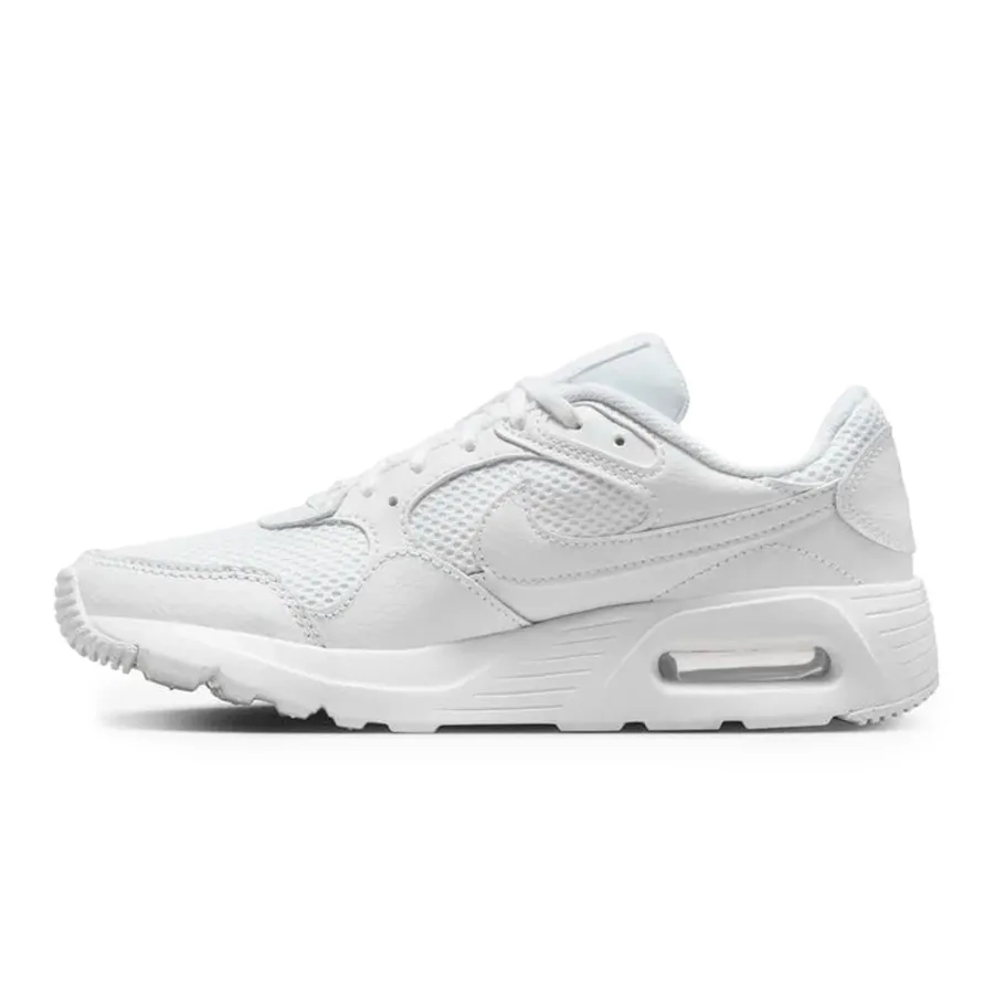 Imagen 2 de 7 de Zapatillas Nike Air Max Sc-BLANCO