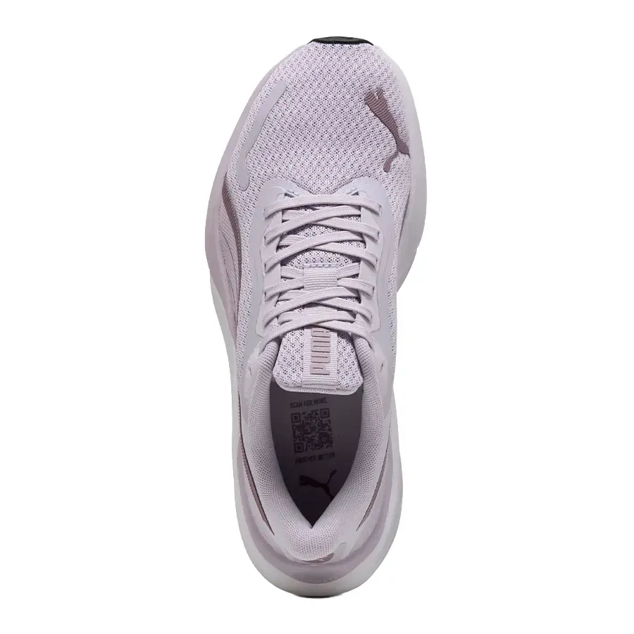 Imagen 3 de 7 de Zapatillas Pounce Lite-LAVANDA/GRIS