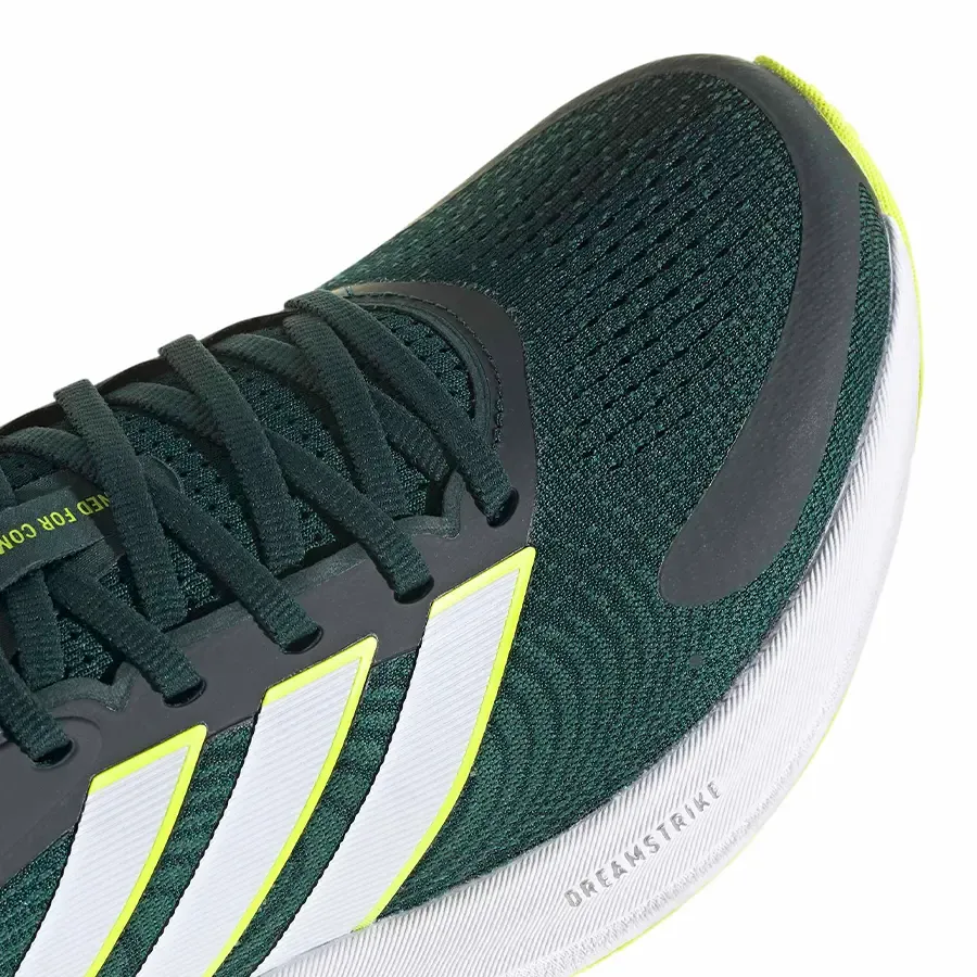 Imagen 5 de 7 de Zapatillas adidas Supernova Ease 2-VERDE/BLANCO