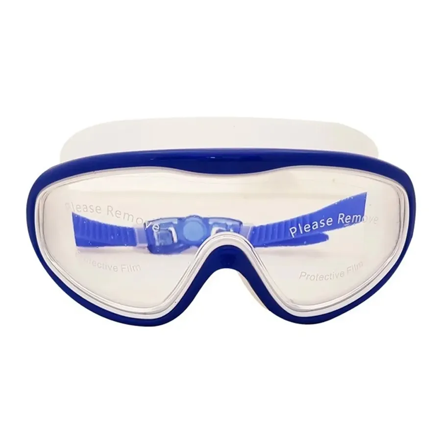 Imagen 0 de 3 de Antiparra Mask 21 Hydro-AZUL