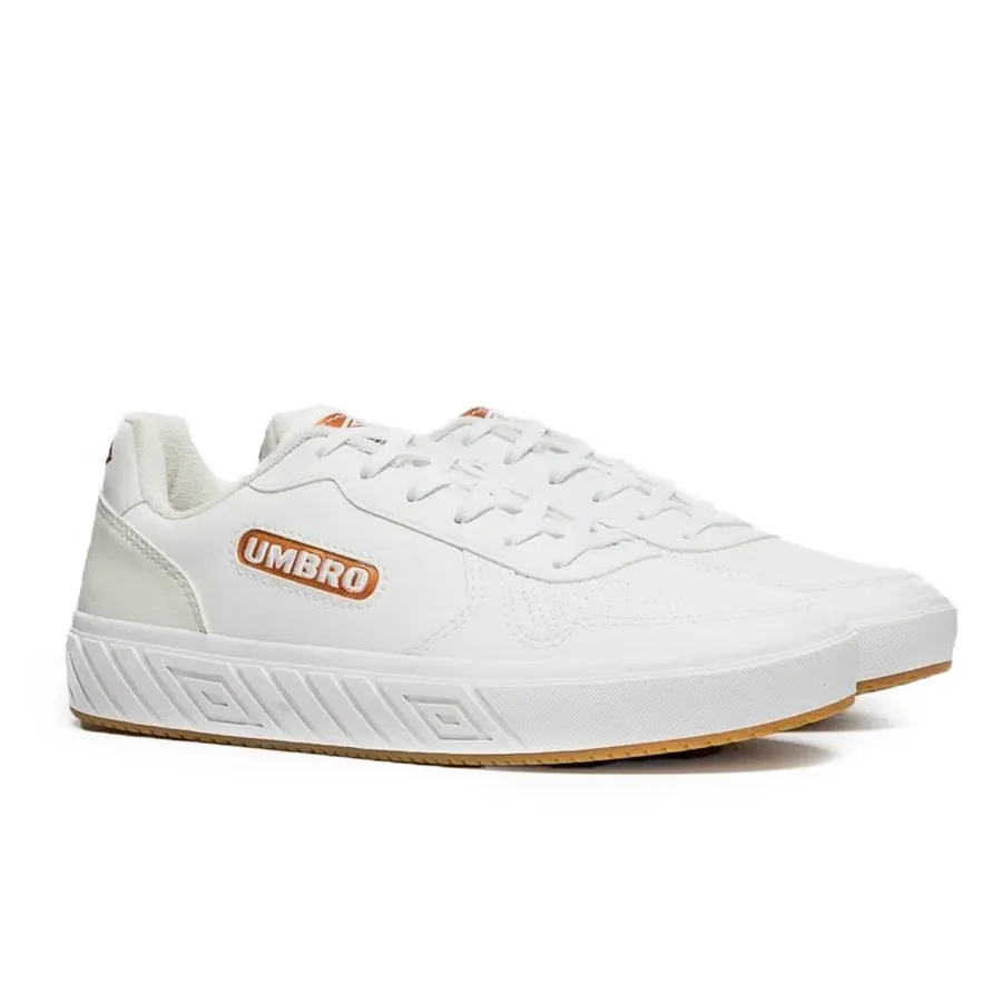 Imagen 1 de 8 de Zapatillas Umbro Glory-BLANCO/BRONCE