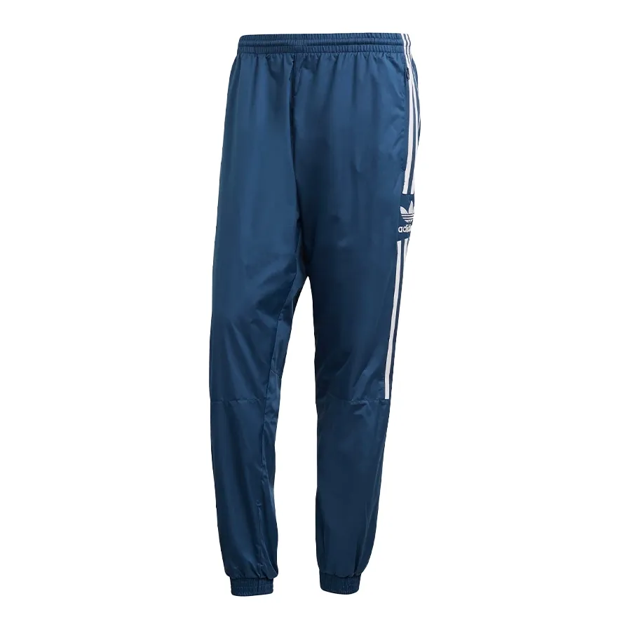 Imagen 0 de 2 de Pantalón adidas originals Lock Up Tp-AZUL/BLANCO