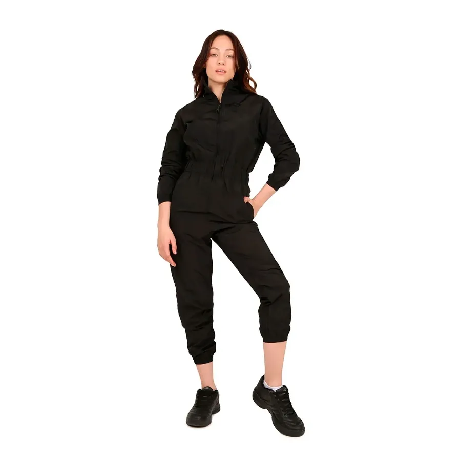 Imagen 0 de 3 de Monito Topper Roy Mujer-NEGRO