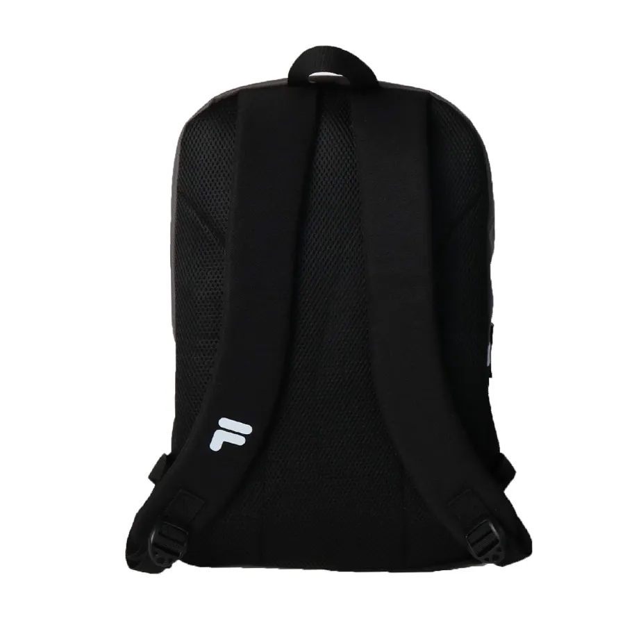 Imagen 1 de 3 de Mochila Fila Essence-GRIS/NEGRO