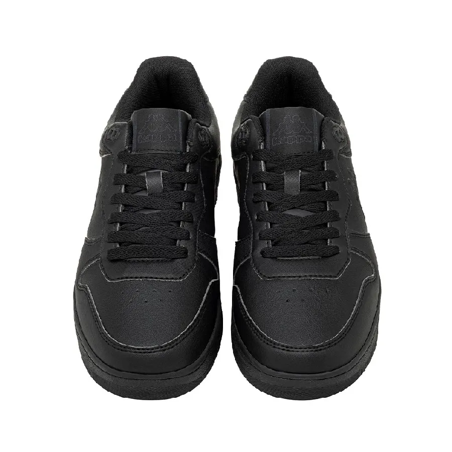Imagen 3 de 6 de Zapatillas Kappa Logo Maserta 2-NEGRO