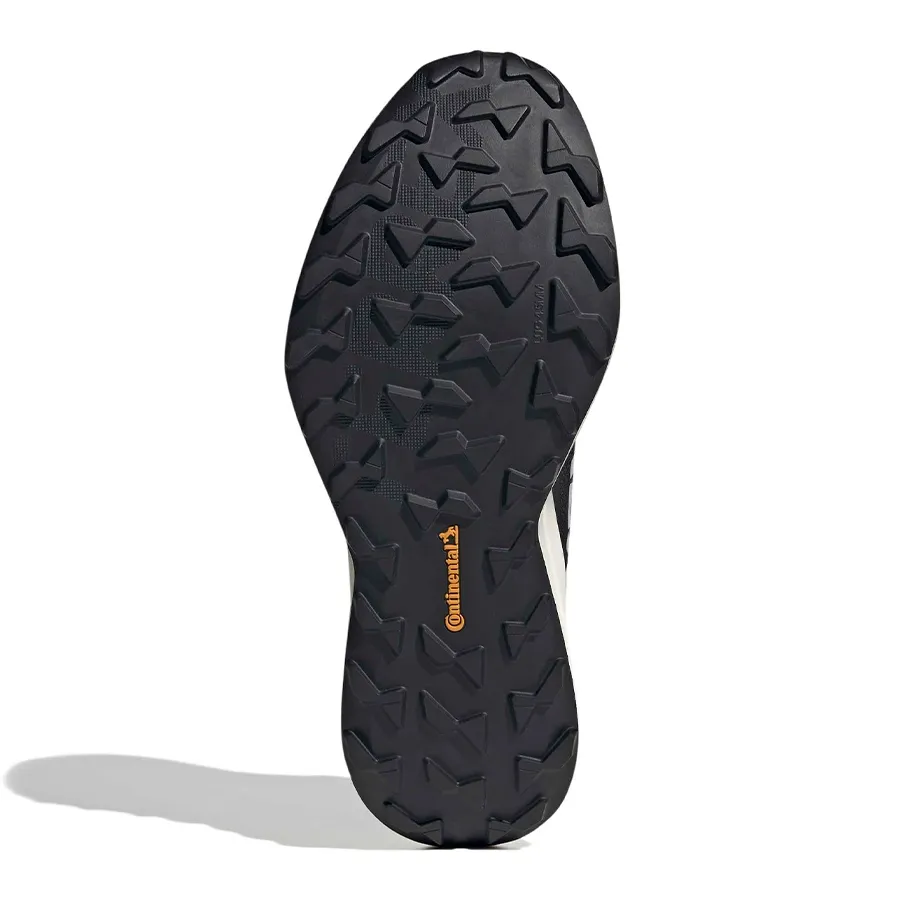 Imagen 5 de 7 de Zapatillas adidas Terrex Agravic 4-NEGRO/GRIS/BLANCO