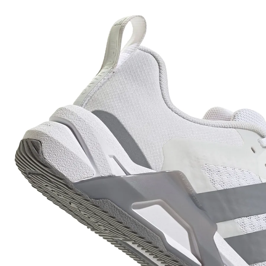 Imagen 6 de 7 de Zapatillas adidas Dropset Control-BLANCO/GRIS
