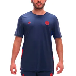 Remera Atomik De Salida San Lorenzo 25/26