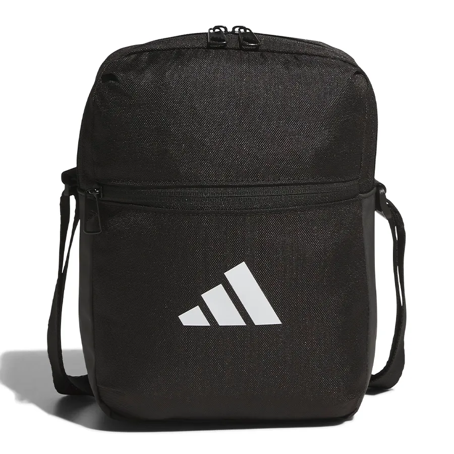 Imagen 0 de 8 de Bolso adidas Organizador Essentials-NEGRO