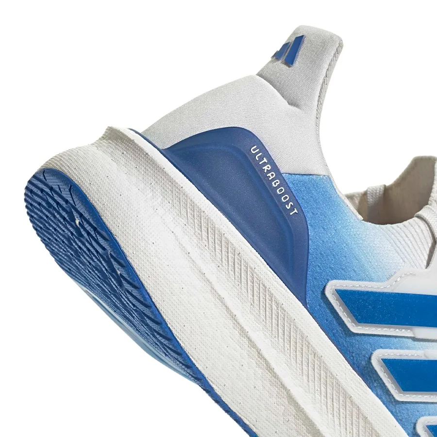 Imagen 6 de 7 de Zapatillas adidas Ultraboost 5-AZUL/CELESTE/BLANCO