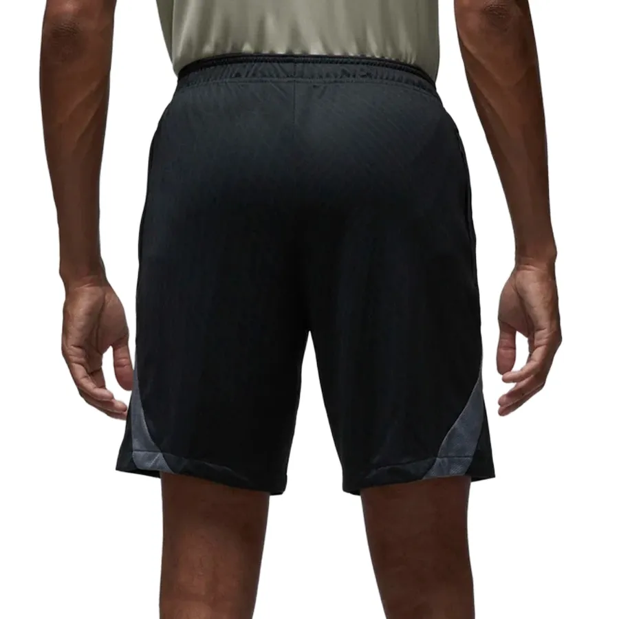 Imagen 1 de 5 de Nike Shorts  París Saint-Germain-NEGRO/GRIS