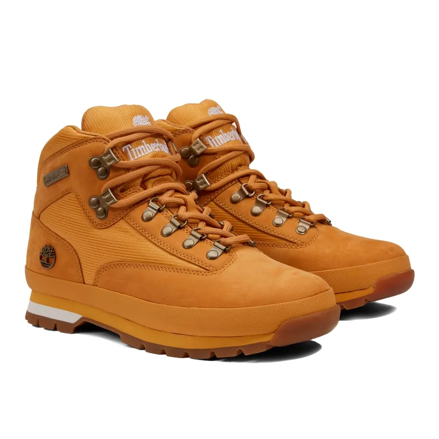 Imagen 3 de 7 de Botas Timberland Euro Hiker-KAKI