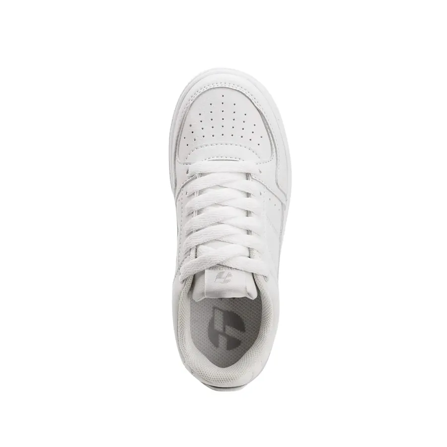 Imagen 3 de 5 de Zapatillas Topper Costa II-BLANCO