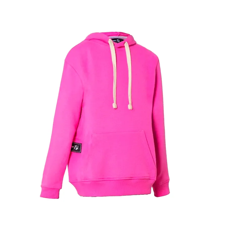 Imagen 0 de 3 de Buzo Topper Kids Urbano-ROSA