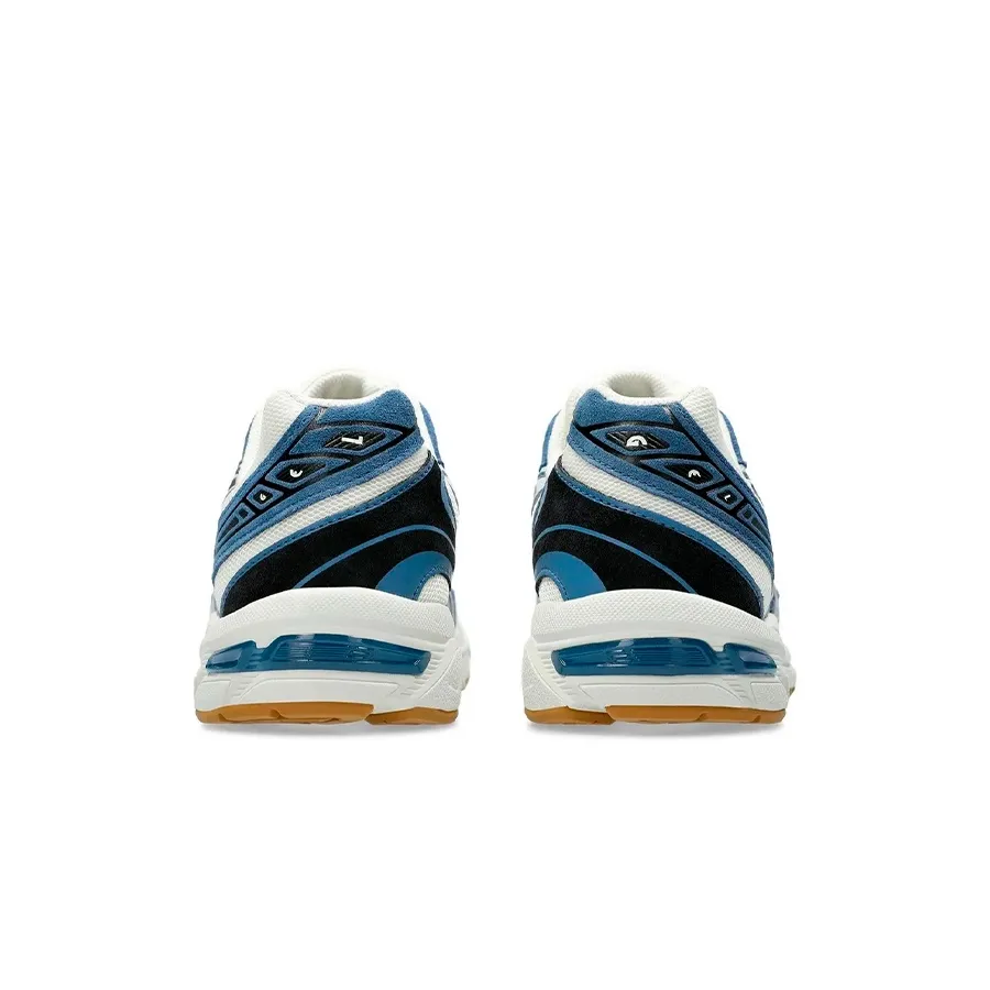 Imagen 6 de 7 de Zapatillas Asics Gel 1130-BLANCO/AZUL/NEGRO