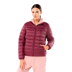 Campera Fila Touch Light