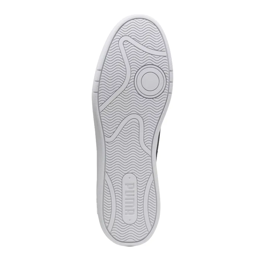 Imagen 4 de 7 de Puma Court Classic Clean-BLANCO/NEGRO